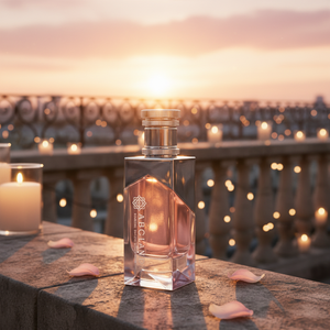 10ml 50ml 100ml 150ml Luxury High-End Perfume Glass Bottle Sprayer Thick Bottom <b>Empty</b> bottle Custom Logo Premium Packaging <b>Box</b> - Product Image 6