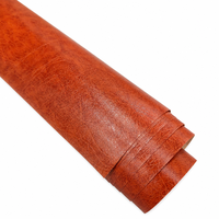 Papier enduit de PVC imperméable et écologique pour la reliure de livres, la couverture de documents, les boîtes cadeaux de luxe, les carnets et les couvertures de certificats