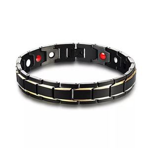 Gelang Terapi Energi Magnetik untuk Pria dan Wanita untuk Pertunangan, Pernikahan, Ulang Tahun, Terapi Energi Kesehatan - Product Image 4