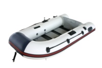 Bateau pneumatique de haute qualité et best-seller, bateaux pneumatiques populaires, bateaux pneumatiques fabriqués en Chine