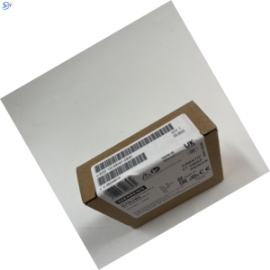 Module d'entrée analogique industriel 6ES7134-4GB62-0AB0 2AI haute vitesse 4-20mA 16 bits pour système de contrôle PLC ET200S Équipement d'automatisation - Product Image 1