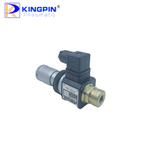JCS-02NL tout nouveau commutateur d'huile de relais de pression d'origine KINGPIN composants pneumatiques