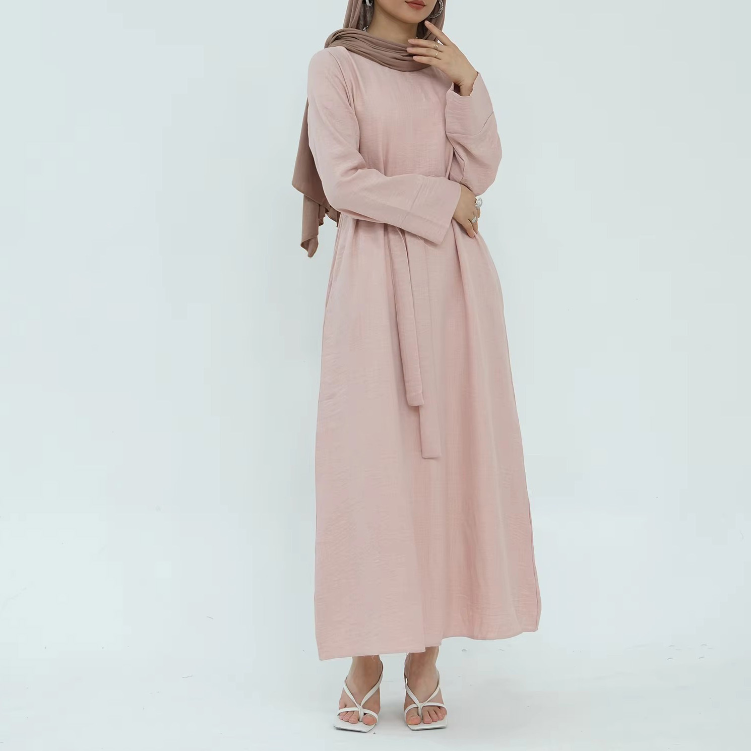 light pink