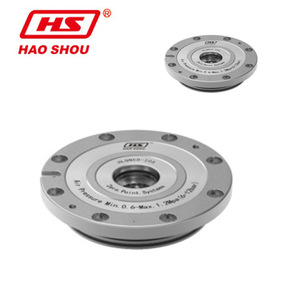 Plaque de base pour coupleur rapide pneumatique Hao Shou Zero Point Locator HLQNCD-205 - Product Image 1