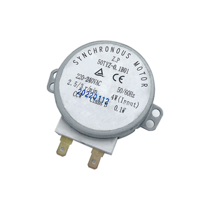 Hot động cơ đồng bộ 220V-240V 4 Wát 50Hz lò vi sóng TYJ50-8A7 được thiết kế đặc biệt cho Galanz - Product Image 1