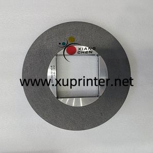 WD Brake <b>Pads</b> Original New 200*80*80*20mm for Machine for Heidelberg for Roland Offset Printing Parts - Product Image 3