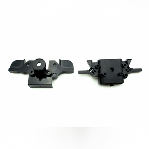 Fabrication de pièces en plastique par moulage sous vide en résine pour les petites séries - Product Image 4