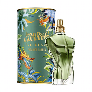 Perfume Líquido <span class=keywords><strong>Jean</strong></span> Paul <span class=keywords><strong>Gaultier</strong></span> para Hombre y Mujer, Aroma Árabe del Medio Oriente con Fragancia de Ámbar y Melocotón, Empaque Básico - Product Image 1