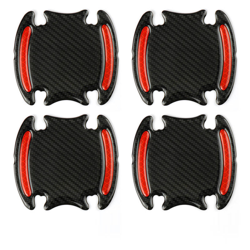 สติกเกอร์ถ้วย [สีแดง]