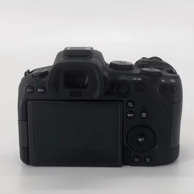 Wholesale Professional for Canon R6 Mirrorless DSLR Used Camera in Original Condition Used with Excellent Performance for Sale