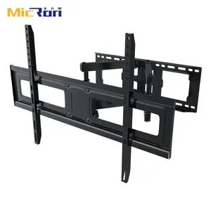 La nouvelle liste support TV pivotant VESA 600x400mm support TV LCD support mural TV