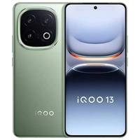 Nouveau ViVO IQOO 13 5G original, Snapdragon 8 Elite, appareil photo arrière 50MP avec OIS, écran OLED Q10 2K de 6,82 pouces, 144Hz, 6150mAh, 120W SuperVOOC, Android 15