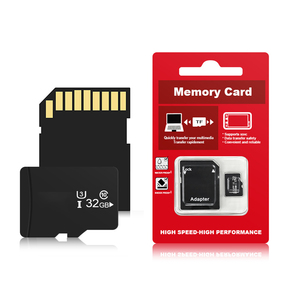 ออริจินัล2TB 1TB 512GB <span class=keywords><strong>128GB</strong></span> 64GB 8G SD Card <span class=keywords><strong>TF</strong></span> U3 V30หน่วยความจำ Full HD 4K สำหรับโทรศัพท์/คอมพิวเตอร์ที่มีอะแดปเตอร์ SD - Product Image 2