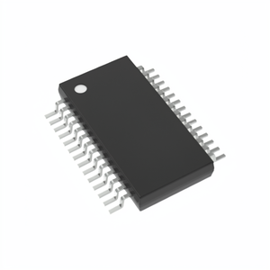 Embedded 28 SSOP Original One Stop Service DSPIC33EP128MC502-E_SS Buy Electronics Components Online - Product Image 1