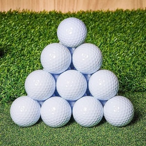 Balles de golf Wobble Unputtable Moving Wiggling Wobble Parfait pour Gag Prank Trick Joke Fabriqué par de vraies balles de golf - Product Image 6
