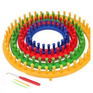 Sản phẩm dệt kim nhựa công cụ dệt chất lượng cao ISO9001 cho các bộ phận nhựa gia dụng tại Trung Quốc khí hỗ trợ nhà sản xuất khuôn - Product Image 1