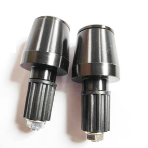 Kit de Carrocería para Motocicleta, Piezas Modificadas, Copa de Horquilla Delantera CNC para Todos los Modelos - Product Image 3