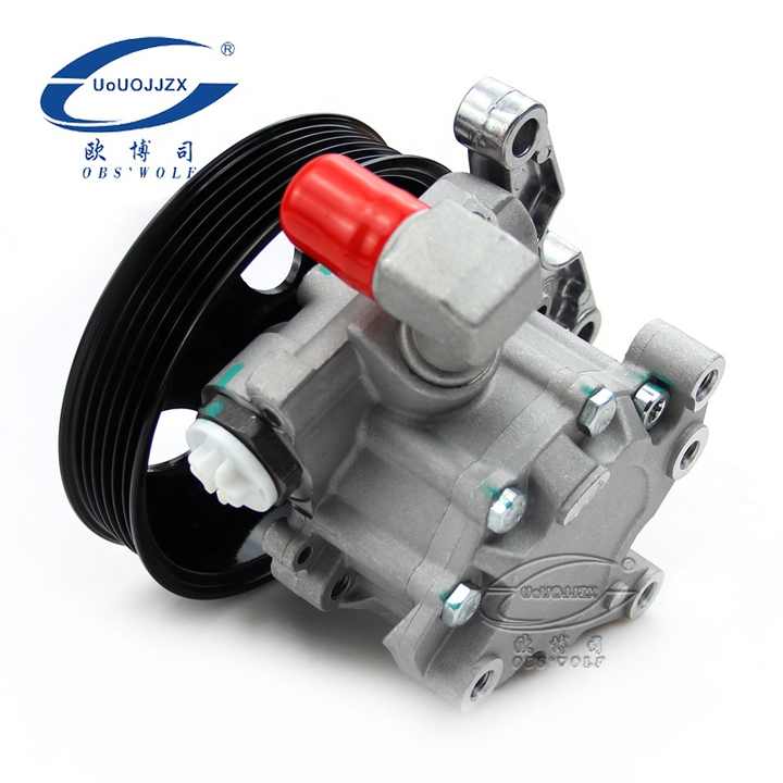 auto parts power steering pump for mercedes-benz W163 W251 ML350 