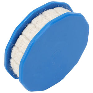 Herramienta de Mantenimiento de Cadena de <span class=keywords><strong>Bicicleta</strong></span> Tipo <span class=keywords><strong>Rodillo</strong></span>, Accesorio de Mantenimiento de <span class=keywords><strong>Bicicleta</strong></span>, Azul - Product Image 6