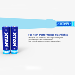 شعار OEM عالي الجودة ببطارية أيون ليثيوم قابلة لإعادة الشحن مع رقائق JPPanasonic-Sanyo - Product Image 4