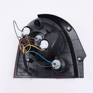 S11-3773010 de feux arrière R S11-3773020 pour Chery QQ Accessoires automobiles chinois Pièces détachées Vente en gros - Product Image 3