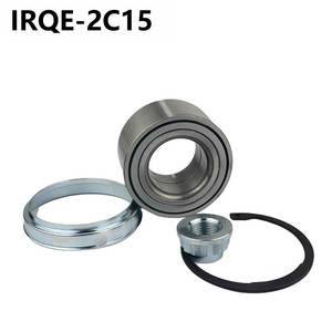 Rodamiento de Rueda Automotriz Irqe de 30 mm de Diámetro Interior para Toyota Camry, Número de Pieza de Repuesto 2C15 - Product Image 2