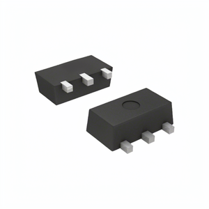 Composant électronique de gestion de l'alimentation (PMIC) BOM IC en stock S-812C22AUA-C2CT2U TO 243AA - Product Image 1