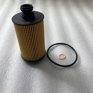 Repuestos de Vehículos al por Mayor para <span class=keywords><strong>SsangYong</strong></span> Korando Actyon Rexton, Filtro de Aceite Diésel 6721803009 - Product Image 2