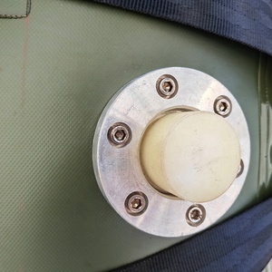 Sac de stockage de carburant en TPU durable à haute capacité, réservoirs de carburant, bidon de carburant en plastique pour <span class=keywords><strong>voiture</strong></span> - Product Image 2