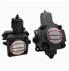 15-35 PVF-12-70-10-55- -- 20ปั๊มน้ำมันไฮดรอลิก Anson - Product Image 4