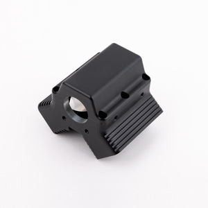 Shenzhen 3d Geprinte Spullen Plastic Cnc Draaiende 3d Printservice Cnc Stempelen Onderdelen Metalen Fabricage - Product Image 6