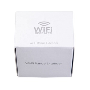 Repetidor WiFi 5G, Amplificador WiFi Inalámbrico de 5 GHz, Extensor de Largo Alcance, Amplificador de Señal WiFi de 1200M para el Hogar - Product Image 5