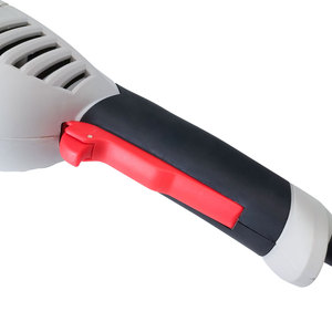 Jlm Lee Electric Angle <b>Grinder</b> 2400W 230V Professional Grade Aluminum Alloy Body With Brushless Motor For Grinding Cutting - Product Image 3
