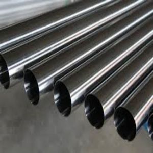 ASTM A270 A554 SS304 yuvarlak paslanmaz çelik boru/boru - Product Image 3