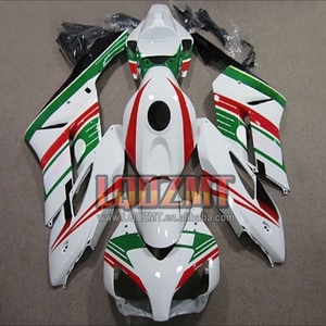 Carrocería para HONDA <span class=keywords><strong>CBR</strong></span> <span class=keywords><strong>1000</strong></span> <span class=keywords><strong>RR</strong></span> CC 1000RR 109No.24 CBR1000RR 04 05 1000CC <span class=keywords><strong>2004</strong></span> 2005 Carenados de inyección - Product Image 1
