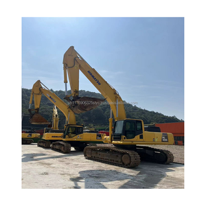 90% ใหม่ Komatsu PC450-8R รถขุดมือสองคุณภาพสูง PC450 ความจุขนาดใหญ่ 45 ตันญี่ปุ่นทํา PC450-8 ราคาถูกขาย - Product Image 3