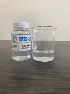 Acidic Felt Cleaner Eco-Friendly Acidic Felt Cleaner | <strong>Phosphorus</strong>-Free &amp; Antistatic <strong>Formula</strong> - Product Image 2