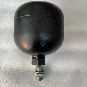Accumulateur transférable GXQ 0.16L 0.32L 0.5L 0.75L 33MPA, accumulateur de pompe hydraulique pour CAT - Product Image 2