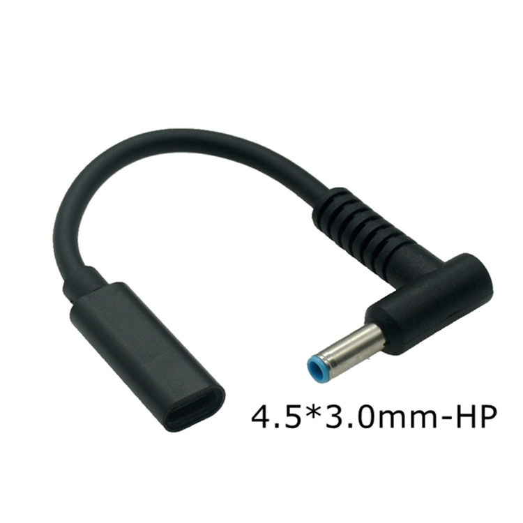 4.5*3.0mm pour HP