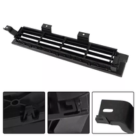 Volet de calandre actif de radiateur inférieur avant de rechange OEM avec actionneur Assy pour Nissan Altima 2019-2020