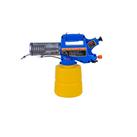 Pulvérisateur de fumée de moustique agricole 2L Mini brumisateur de pesticide thermique