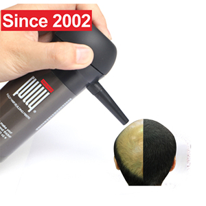 FULLY Men's Hair Styling Product Hair <b>Powder</b> for Thickening Volumizing OEM - Product Image 1