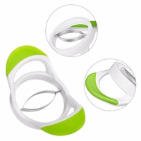 Kingwise Keukengereedschap En Gadgets Multifunctionele Fruitsnijmachine Industriële Mangosnijmachine Dunschiller Groene Mango Cutter Snijmachine