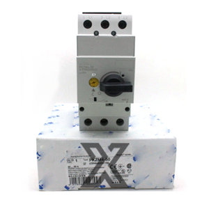 Nuevo Interruptor de Circuito de Protección de Motor XSX 385 Original - Product Image 1