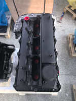 Bloque de Motor Diésel P4AT para Camioneta Ford, Piezas de Motor para Mazda BT50 Ranger T6 2.2, Motor Básico
