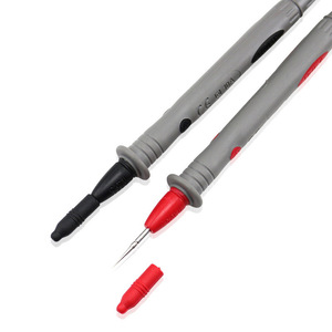 UNI-T Digital Multimeter Test Probes Extra-Fine Nib Pen Type For <b>Electrical</b> Measurement <b>Instrument</b> Parts - Product Image 2