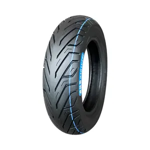 CST merk moto Scooter Ban 70/90-10 moto ban Tubeless ban sepeda motor