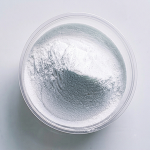 Carbonate de Calcium de Qualité Industrielle GCC, Deuxième Qualité, Poudre Minérale de Remplissage pour Revêtement de Papier, Peinture, PVC, Masterbatch LEEYO - Product Image 1