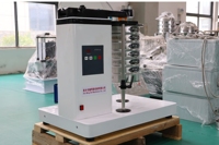 Tamis d'essai en acier inoxydable pour analyse de la taille des particules par secoueur de tamis de précision
