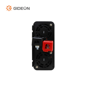 محول طاقة شمسية من التيار المستمر إلى المتردد بقدرة 1500 واط أحادي الطور، يحول من 12 فولت أو 24 فولت أو 48 فولت أو 60 فولت أو 72 فولت إلى 110 فولت أو 220 فولت، موجة جيبية نقية لمكيفات الهواء - Product Image 5